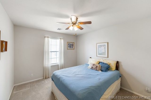 10607 E 115th Street, Bixby, OK 74008