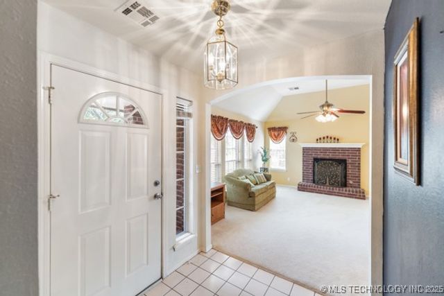 10607 E 115th Street, Bixby, OK 74008