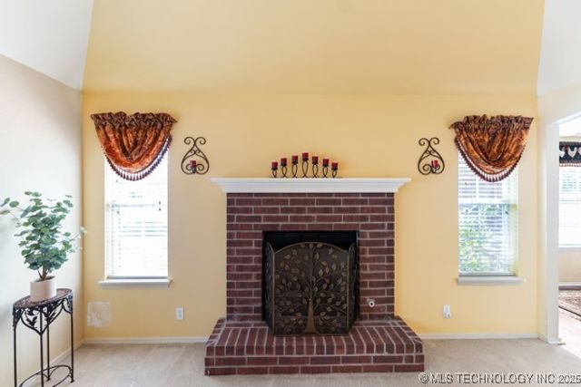 10607 E 115th Street, Bixby, OK 74008