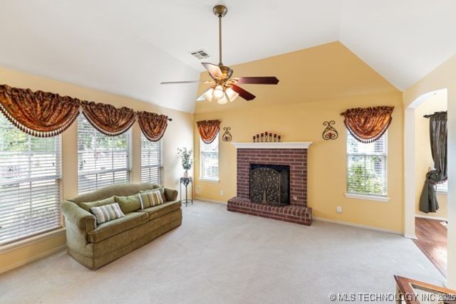 10607 E 115th Street, Bixby, OK 74008