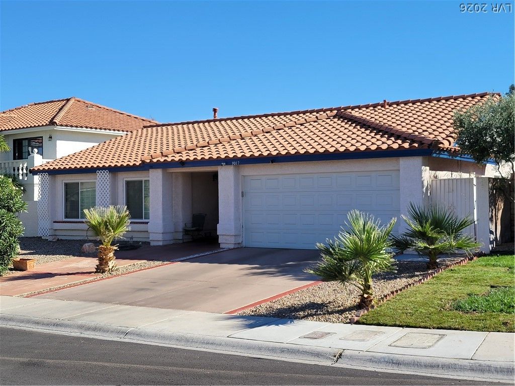 9017 Feather River Court, Las Vegas, NV 89117 — photo 2