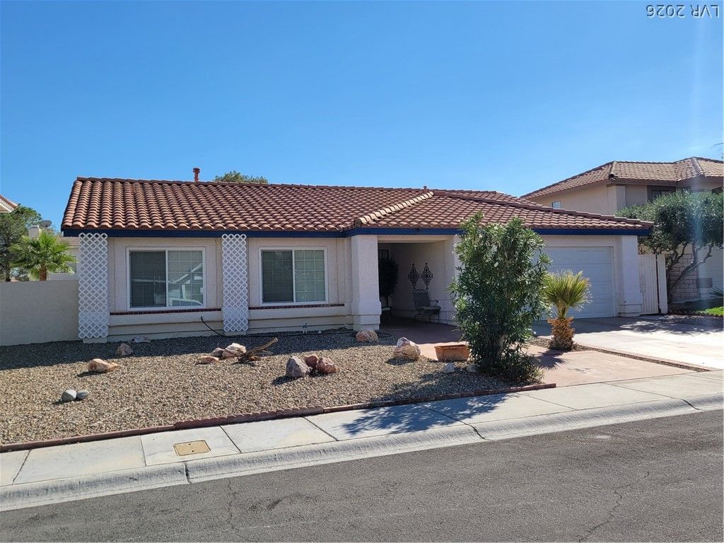9017 Feather River Court, Las Vegas, NV 89117 — photo 3