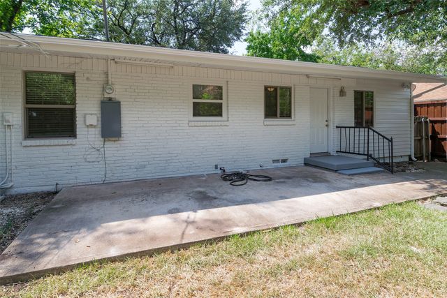 4023 Park Lane, Dallas, TX 75220