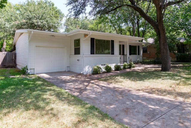4023 Park Lane, Dallas, TX 75220