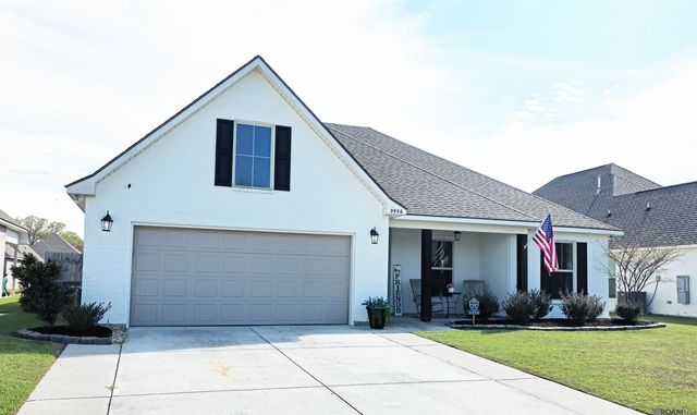 9956 Ashby Ln, Denham Springs, LA 70726