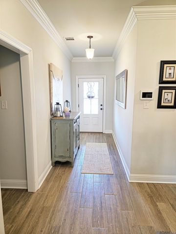 9956 Ashby Ln, Denham Springs, LA 70726