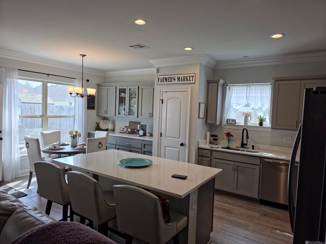 9956 Ashby Ln, Denham Springs, LA 70726