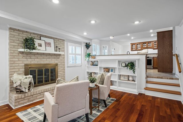 7225 Fairington Circle, Hixson, TN 37343