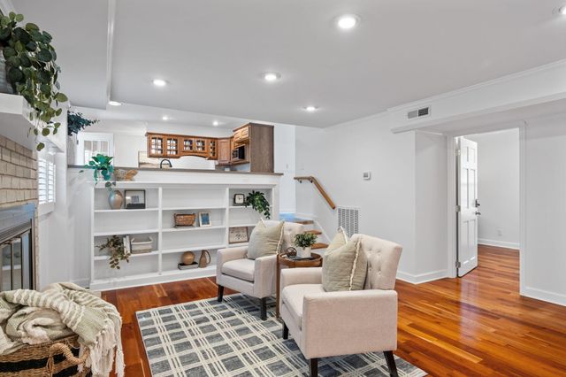 7225 Fairington Circle, Hixson, TN 37343