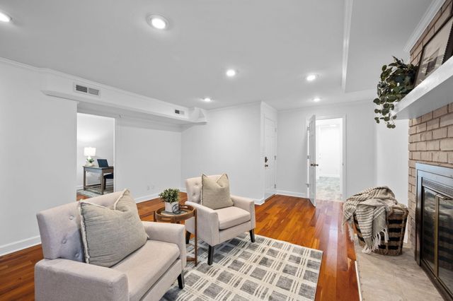 7225 Fairington Circle, Hixson, TN 37343