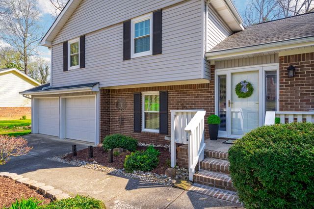 7225 Fairington Circle, Hixson, TN 37343