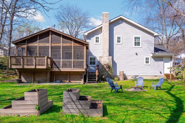 7225 Fairington Circle, Hixson, TN 37343