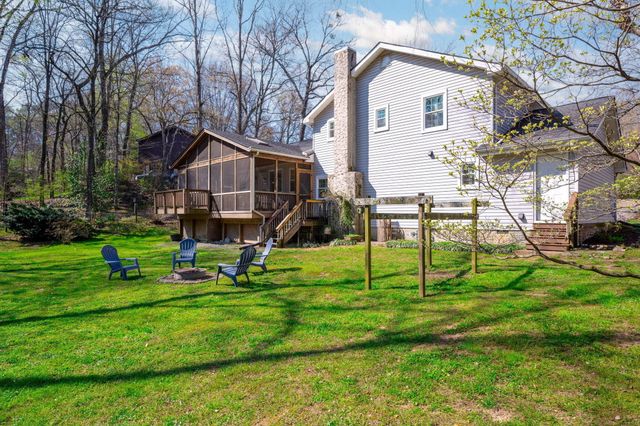 7225 Fairington Circle, Hixson, TN 37343