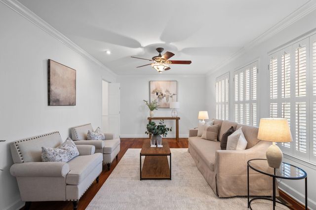 7225 Fairington Circle, Hixson, TN 37343