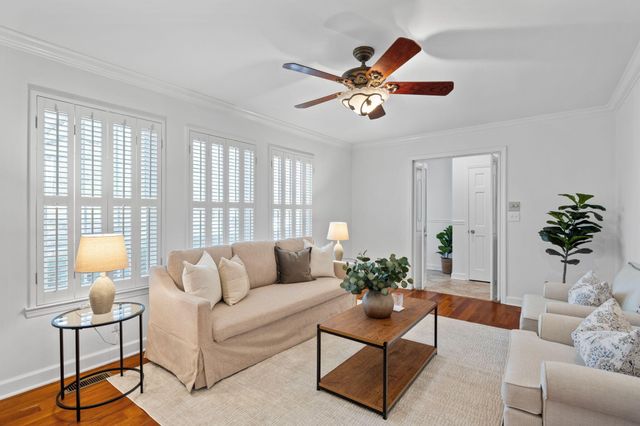 7225 Fairington Circle, Hixson, TN 37343