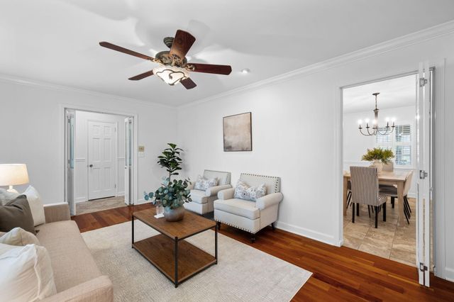 7225 Fairington Circle, Hixson, TN 37343