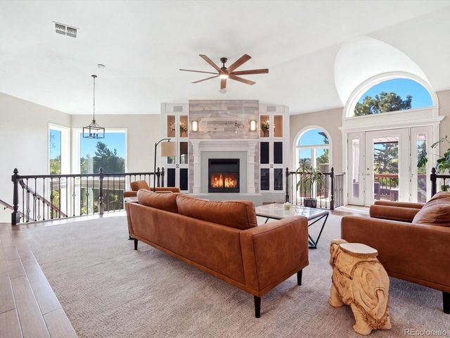 57 E Oak Hills Dr, Castle Rock, CO 80108