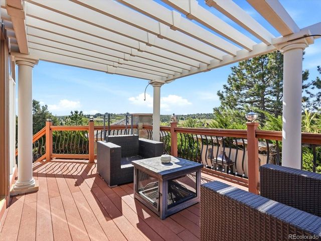 57 E Oak Hills Dr, Castle Rock, CO 80108
