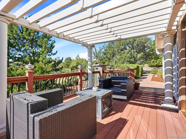 57 E Oak Hills Dr, Castle Rock, CO 80108