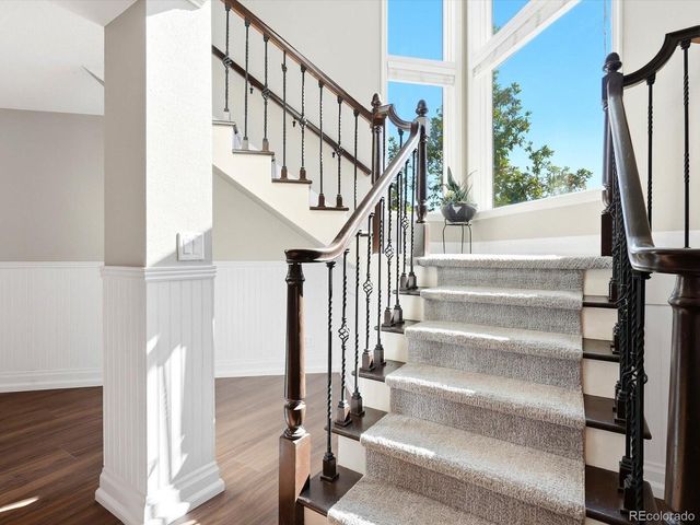 57 E Oak Hills Dr, Castle Rock, CO 80108