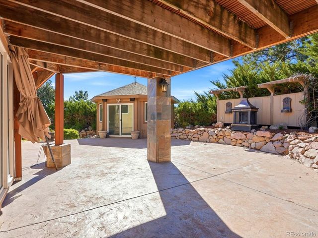 57 E Oak Hills Dr, Castle Rock, CO 80108