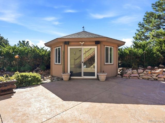 57 E Oak Hills Dr, Castle Rock, CO 80108