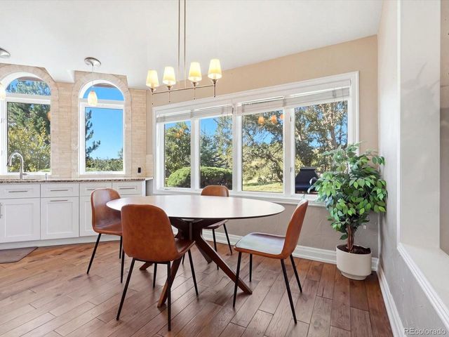 57 E Oak Hills Dr, Castle Rock, CO 80108