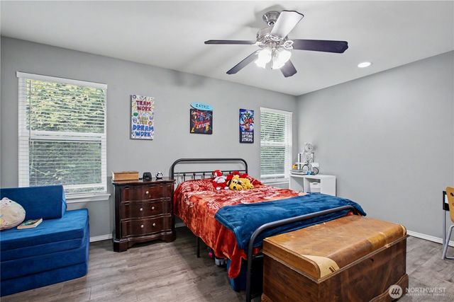1521 Sinclair Drive, Dupont, WA 98327