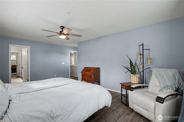 1521 Sinclair Drive, Dupont, WA 98327