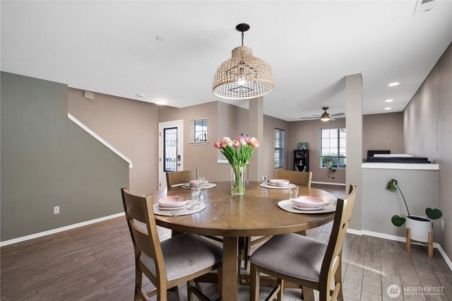 1521 Sinclair Drive, Dupont, WA 98327