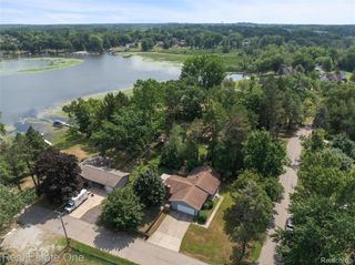 330 Harvard Drive, Oceola Township, MI 48843
