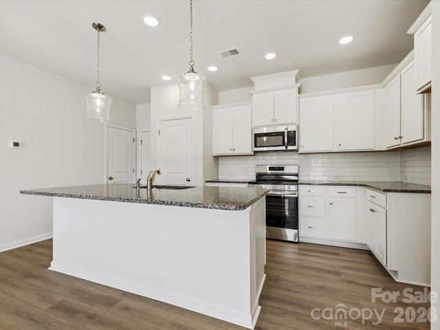 6617 Fire Lily Lane, Charlotte, NC 28216