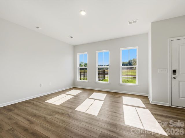 6617 Fire Lily Lane, Charlotte, NC 28216