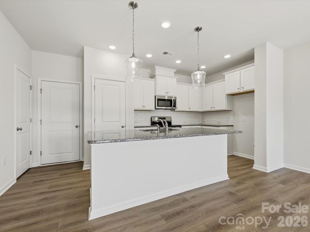 6617 Fire Lily Lane, Charlotte, NC 28216