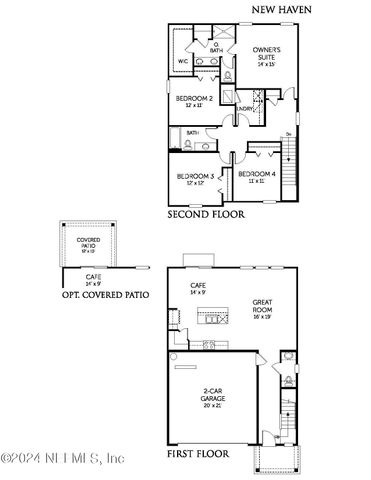 14401 EPPLY Drive, Jacksonville, FL 32218