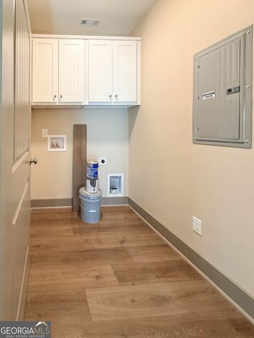 292 Townview Drive, Cleveland, GA 30528