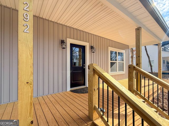 292 Townview Drive, Cleveland, GA 30528