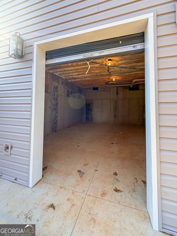 292 Townview Drive, Cleveland, GA 30528