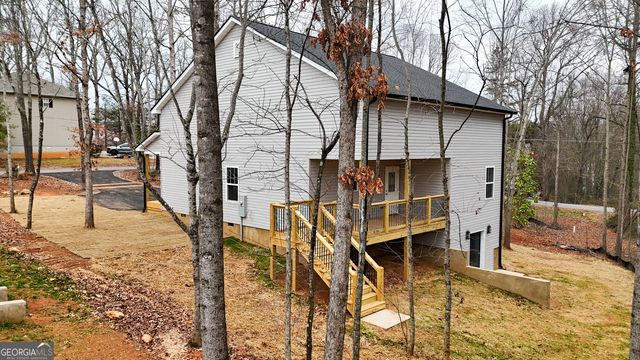 292 Townview Drive, Cleveland, GA 30528