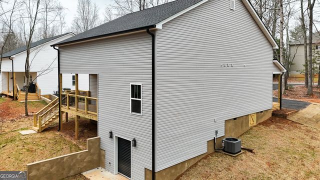 292 Townview Drive, Cleveland, GA 30528