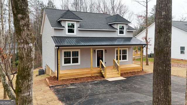 292 Townview Drive, Cleveland, GA 30528