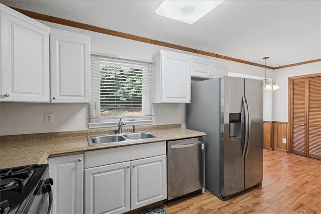 2781 Fernvalley Road, Marietta, GA 30066