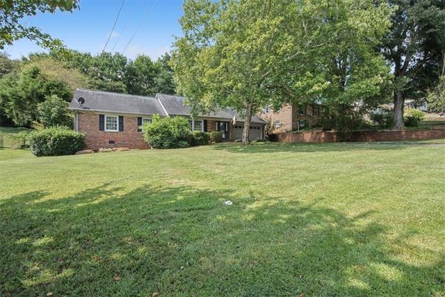2781 Fernvalley Road, Marietta, GA 30066