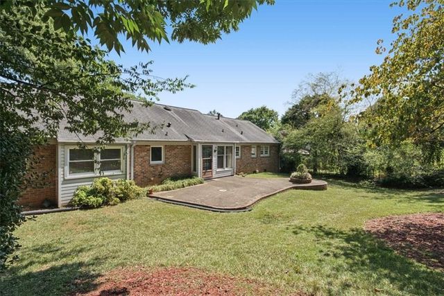 2781 Fernvalley Road, Marietta, GA 30066