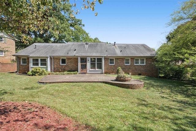 2781 Fernvalley Road, Marietta, GA 30066