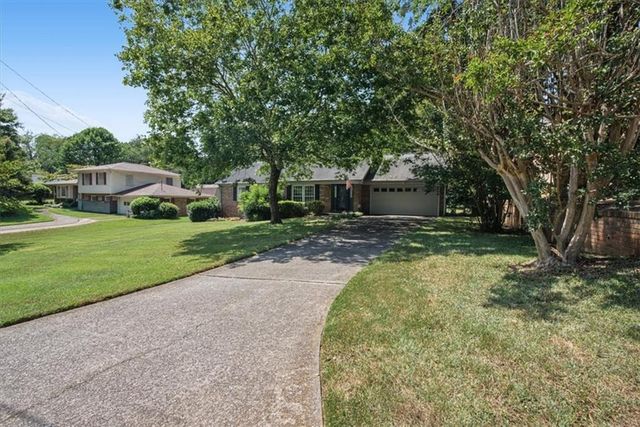 2781 Fernvalley Road, Marietta, GA 30066