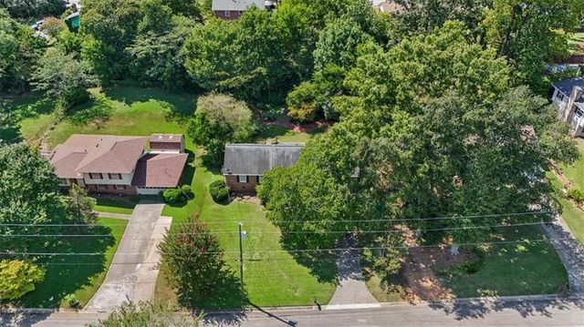 2781 Fernvalley Road, Marietta, GA 30066