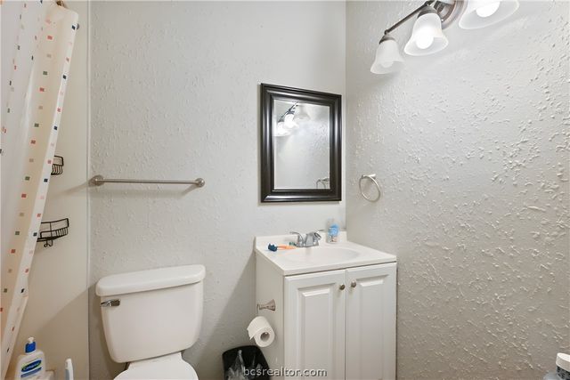 1803 Potomac Place A-D, College Station, TX 77840