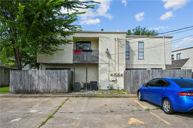 1803 Potomac Place A-D, College Station, TX 77840