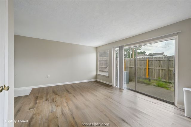 1803 Potomac Place A-D, College Station, TX 77840